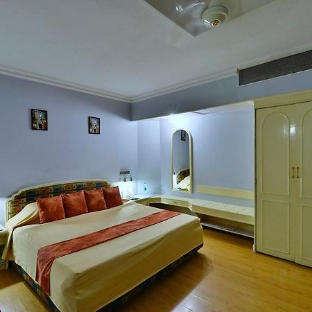 Hotel Surendra Vilas Bhopal Exterior foto